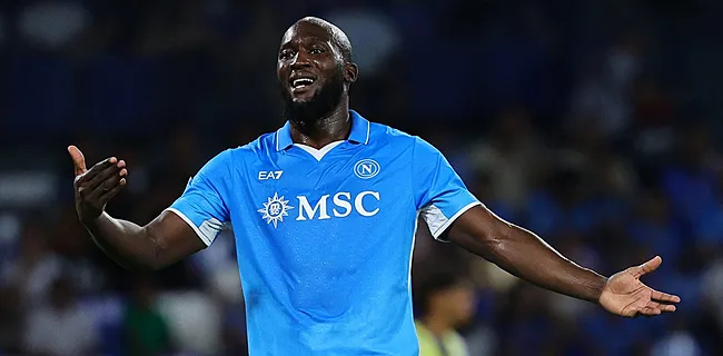 Lukaku muet pour la 3e fois consécutive : Conte réagit 